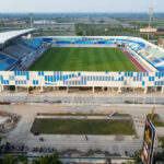 Tak di Kudus, Persiku Pilih Stadion Surajaya untuk Jamu Deltras FC