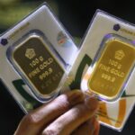 Harga Emas Antam Hari Ini 16 April 2026: Turun Rp5.000, Cek Rincian Lengkapnya