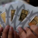 Harga Emas Antam Hari Ini 27 April 2026: Turun Rp16.000, Cek Rincian Lengkapnya