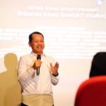 Nonton Film Bareng di Bioskop, Bupati Sam’ani Gaungkan Gerakan Zero Bullying untuk Sekolah di Kudus