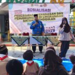 Siswa Disabilitas Berani Ungkap Perundungan di Depan Umum Saat Sosialisasi Anti Bullying