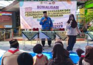 Siswa Disabilitas Berani Ungkap Perundungan di Depan Umum Saat Sosialisasi Anti Bullying