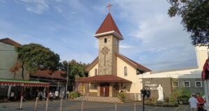 Trihari Suci Umat Katolik Kudus: Momen Penuh Makna Misa Kamis Putih