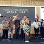 SMPN 1 Kudus Rayakan 76 Tahun, Bupati Apresiasi Prestasi dan Dukung Zero Bullying