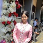 Pesona Cecilia Agsenia, Penari Muda Asal Kota Kretek Raih Juara FLS2N