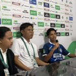 Persiku Jauhi Zona Degradasi, Coach Bambang Minta Dukungan Suporter di Sisa Laga
