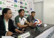 Gol Igor Putus Rekor 7 Laga Tak Terkalahkan Kendal Tornado FC, Stefan Keeltjes Puji Efektivitas Persiku