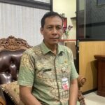 Antisipasi Kemarau, Dispertan Kudus Pastikan Air Irigasi Masih Aman untuk Musim Tanam