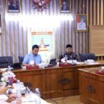 DPRD Kudus Evaluasi OPD: Desa Harus Kreatif Cari Sumber Pendapatan Sendiri