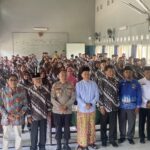 Jalin Silaturahmi dengan Purnawirawan, Bupati Kudus Tekankan Pentingnya Sinergi Pembangunan