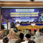 Pemkab Kudus Sambut Hangat Guru Besar Baru UMK, Dorong Lahirnya 50 Profesor