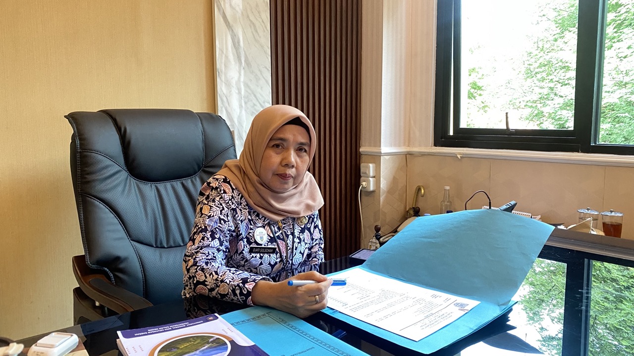 PAD Kudus Nyaris Tembus Target Triwulan I, Capai 24,95 Persen