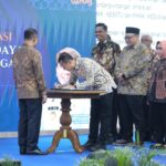 Bukan Hanya Sarana Administrasi, Bupati Kudus Sebut Kantor Kecamatan Adalah Rumah Warga