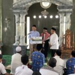 Safari Jumat di LDII, Bupati Kudus Tegaskan Semua Elemen Harus Dirangkul