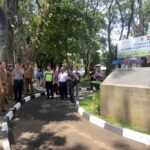 Sinergi BLDF dan Pemkab Kudus Hadirkan Sarana Edukasi Masyarakat Lewat Revitalisasi Taman Rendeng