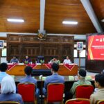 Menakar Pemilu 2029, Bupati Kudus Ajak Warga Lebih Dewasa Berpolitik