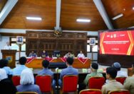 Menakar Pemilu 2029, Bupati Kudus Ajak Warga Lebih Dewasa Berpolitik