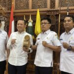 Desa Jepangpakis Kudus Juara 1 Nasional Jaga Desa Awards 2026: Raja Data Desa!