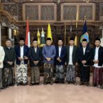 Kabar Baik untuk Guru Diniyah, TKGS Kudus Dipastikan Tetap Berjalan