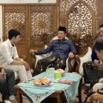 Maiyah Kudus Buka Ruang Dialektika, Ajak Pemkab Bangun Harmoni Sosial
