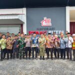 Kejar Target Pusat, KDMP di Kudus Sudah Rampung 41 Unit