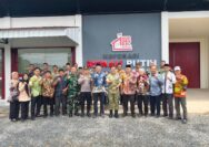 Kejar Target Pusat, KDMP di Kudus Sudah Rampung 41 Unit