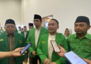PPP Pasang Target Tinggi: Muscab Gabungan Kudus–Jepara–Demak Bidik Kursi Senayan