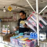 Bahan Baku Melejit, Penjual Minuman Bertahan di Tengah Dilema Harga