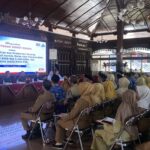 Puluhan ASN Resmi Pensiun, Bupati Kudus Minta Tetap Berkontribusi untuk Daerah