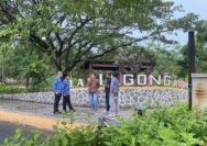 Polemik TikTok Balai Jagong Memanas, Ketua PKL Klaim Data dan Fakta Tak Sesuai Tuduhan