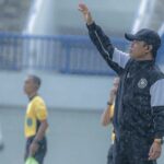Bambang Pujo Angkat Bicara Usai Persiku Kalah 1-2 Lawan Deltras