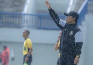 Bambang Pujo Angkat Bicara Usai Persiku Kalah 1-2 Lawan Deltras