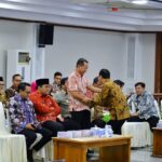 Bupati Kudus Selaraskan Program Daerah dalam Musrenbang Provinsi Jateng
