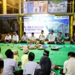 Musim Giling PG Rendeng 2026: Bupati Sam’ani Apresiasi Modernisasi & Santunan Yatim