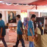 Harmoni Prestasi di Usia 82, SMPN 5 Kudus Satukan Budaya, Sosial, dan Inovasi
