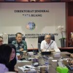 Ancaman Alih Fungsi Mengintai, Pemkab Kudus Percepat Strategi Lindungi Lahan Pertanian