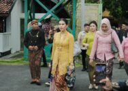 Jejak Kartini di Rembang, Wabup Kudus Bawa Semangat Perempuan Masa Kini