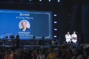 75 Tahun PT Djarum: Bupati Kudus Apresiasi Kontribusi Ekonomi & Filantrop