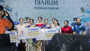 75 Tahun PT Djarum: Bupati Kudus Apresiasi Kontribusi Ekonomi & Filantrop