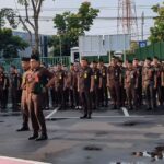 Teddy Rorie Resmi Jadi Kajari Kudus, Gantikan Andi Metrawijaya