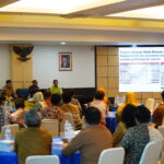 Sorotan KPK di Jateng: Integritas Anggaran Diuji, usulan Pokok Pikiran (Pokir) DPRD Jadi Perhatian