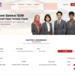 Pengumuman Hasil Seleksi Manajer Kopdes Merah Putih 2026, Ini Linknya