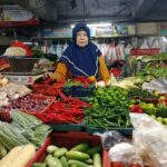 Masuki Pancaroba, Harga Pangan di Jateng Melandai, Cabai Rawit Merah Turun Drastis