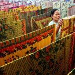 Rahasia Merawat Bordir dan Batik Kudusan Agar Tetap Awet