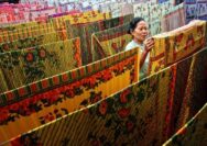 Rahasia Merawat Bordir dan Batik Kudusan Agar Tetap Awet