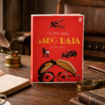 Novel Sang Raja : Kisah Kejayaan Sang Raja Kretek dari Tanah Kudus
