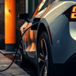 Mobil Listrik Tak Lagi Bebas Pajak, Berapa Tarif Tahunannya?