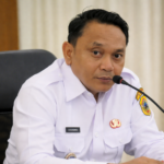 PLT Bupati Pati Prioritaskan Peningkatan PAD Ketimbang Terapkan WFH ASN