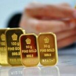 Harga Emas Antam Melejit Rp20.000 Hari Ini, Simak Rincian Harga Terbarunya