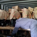 Polda Jawa Tengah Ungkap Penyelundupan Mobil Ilegal ke Timor Leste, Gudang Berada di Klaten